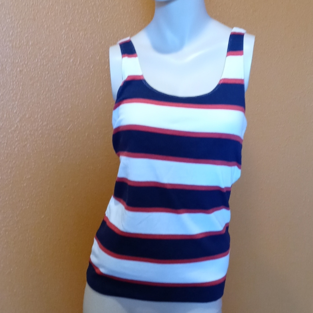 Banana Republic top size small